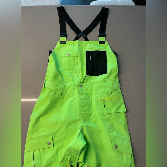 Black Crows GORE-TEX Bibs - Picture 3 of 6